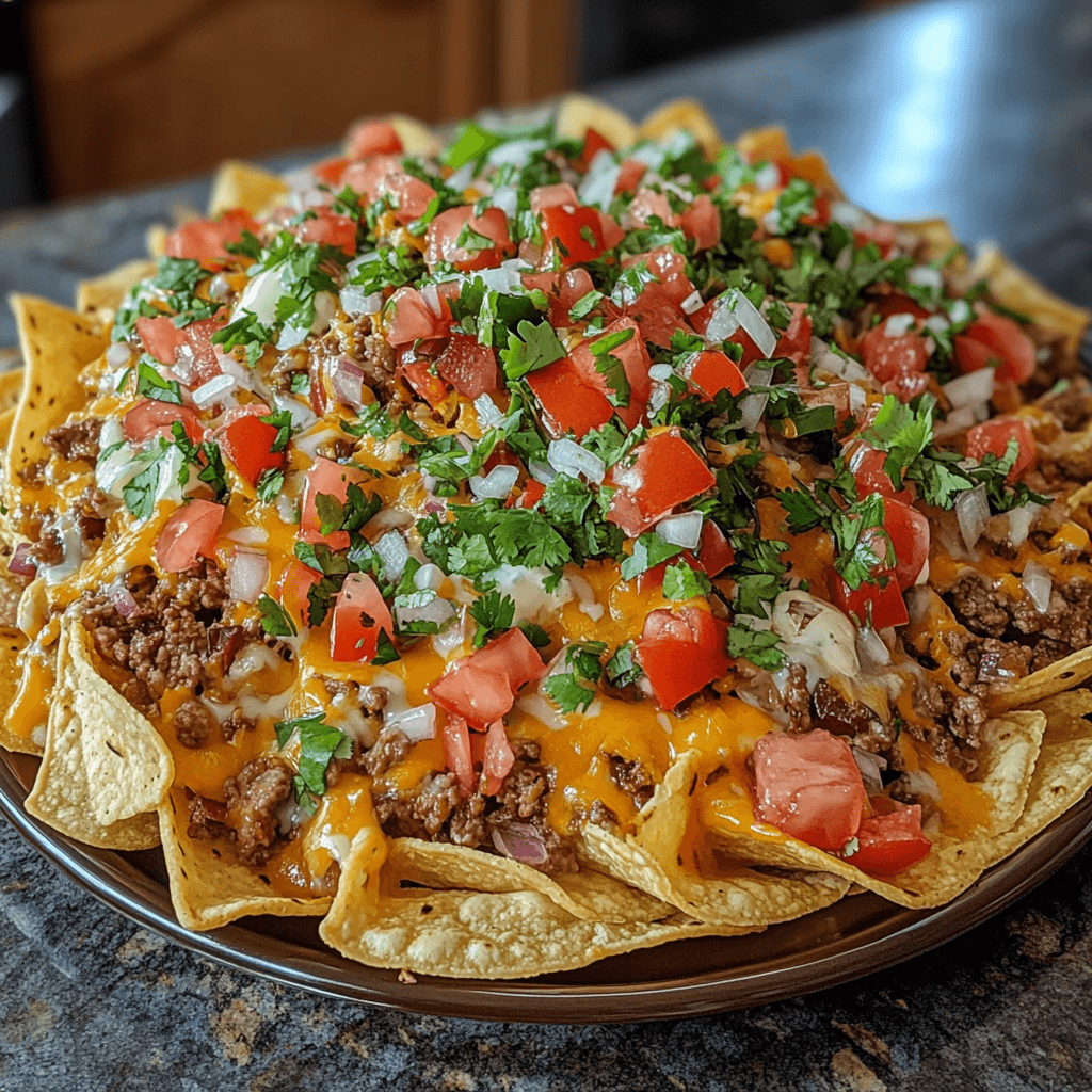 Different variations of Walking Taco Casserole served in small plates