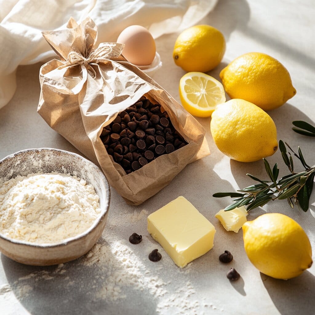 Rolling Dough for the Tart Base