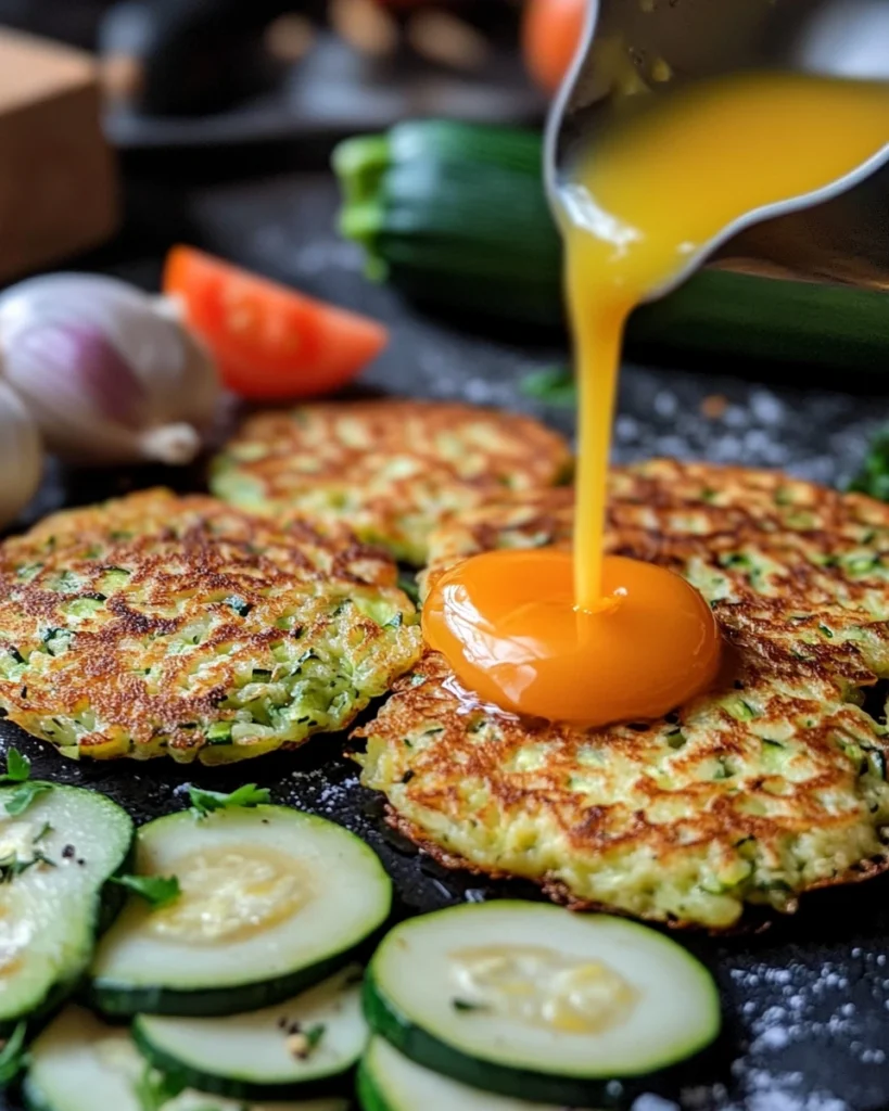 Step-by-Step Recipe Guide for make Perfect Cabbage Fritters