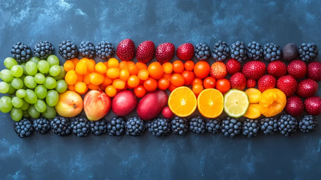 Essential Tools for Preparing Colorful Summer Fruit Platter